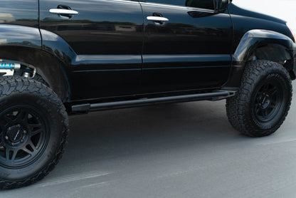DV8 Offroad FS-15 Rock Sliders | Lexus GX 470 (03-09) (SRGX-02)