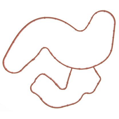 Fel-Pro Engine Water Pump Gasket: Fits Most Dodge / Ram / Chrysler / Jeep Models (2002-2026)