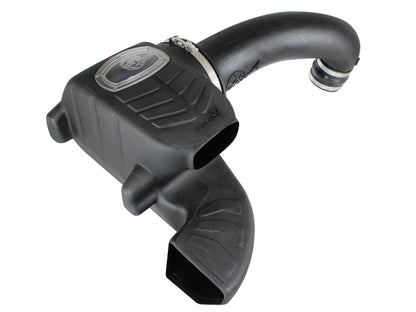 AFE Momentum GT PRO Intake System (w/Pro 5R Filter): Ram 5.7L Hemi 1500 2009 - 2018