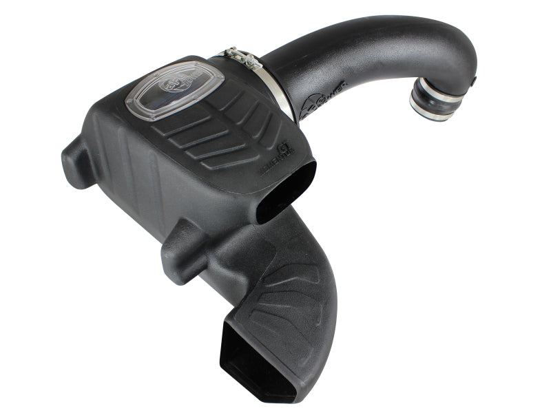 aFe POWER Momentum GT PRO Intake System (w/Pro 5R Filter): Ram 5.7L Hemi 1500 2009 - 2018 (54-72102)
