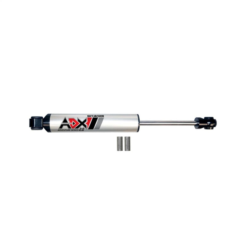 Skyjacker HD OEM Steering Damper | Hummer H2 (03-09) / Jeep Wrangler JK (07-18) (2003)