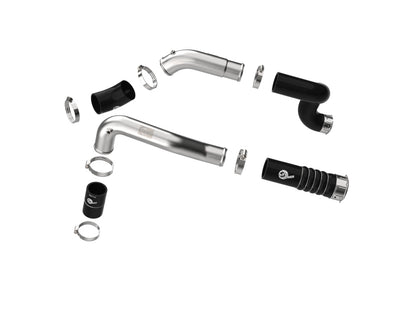 aFe 2in & 2.5in SS Hot & Cold Charge Pipe Kit | GM Colorado/Canyon L4-2.8L (td) (46-20264SS)