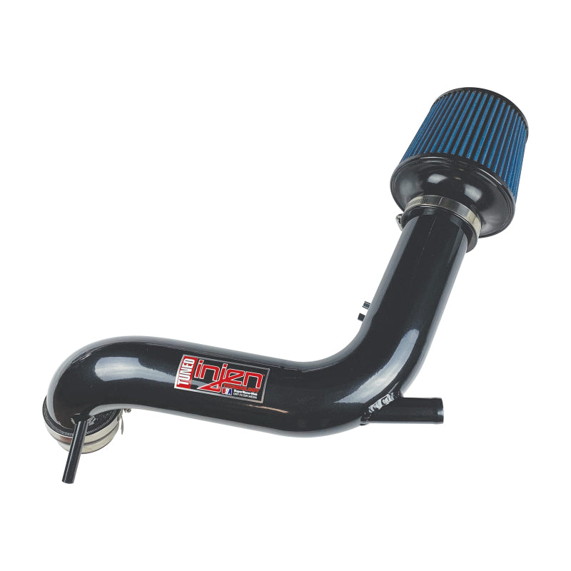 Injen Short Ram Cold Air Intake System | Hyundai Kona Electric (18-20) (IS1345BLK)