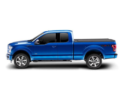 Retrax 09-14 F-150 Super Crew & Super Cab 5.5ft Bed RetraxONE MX | Ford F-150 (09-14) / Raptor (10-14) (60371)