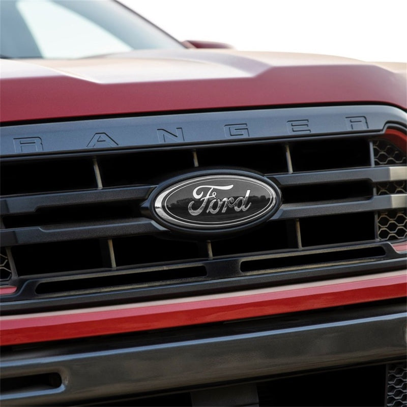 Ford Racing Front Grille | Ford Ranger (19-22) (M-8200-TMR)