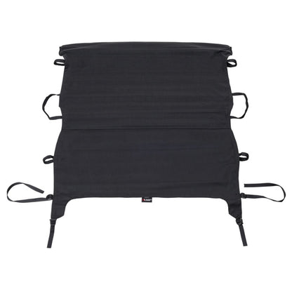 Rugged Ridge Savannah Brief Top | Jeep Wrangler JL 2-Door (18+)