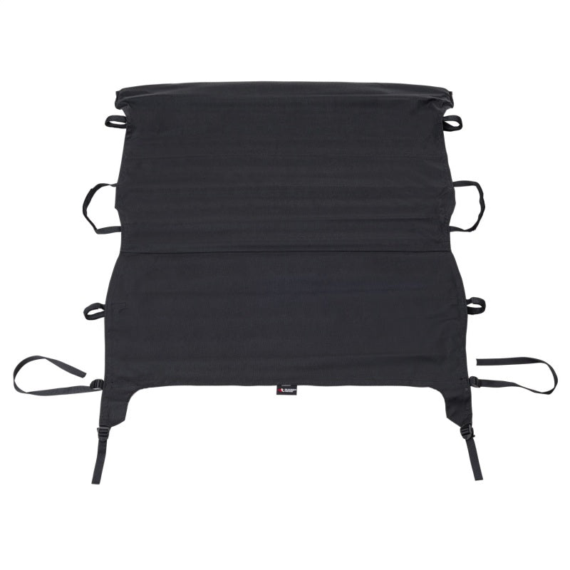 Rugged Ridge Savannah Brief Top | Jeep Wrangler JL 2-Door (18+)