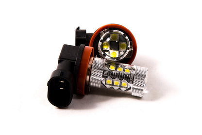 Diode Dynamics H11 XP80 LED | Ford Ranger (19-26) (DD0165P)