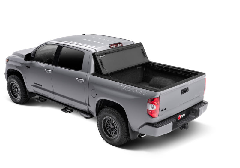 BAK MX4 Bed Cover | Toyota Tundra (22-26) 6.5ft Bed (448441)