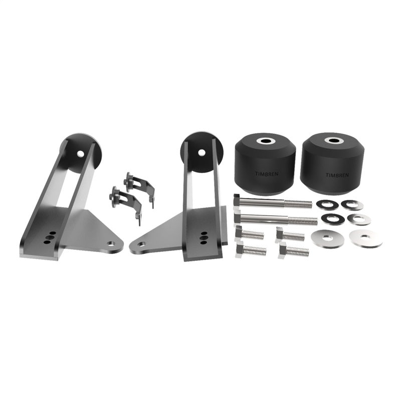 Timbren Suspension Enhancement System Front: Fits Most Dodge / Ram 1500 Models (2002-2024)