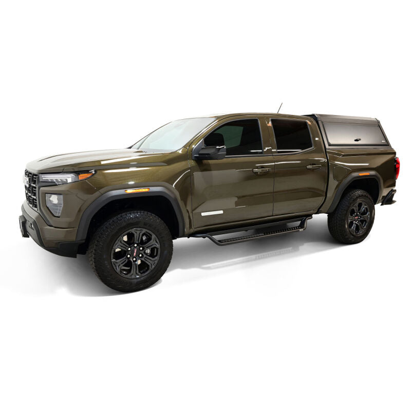 Westin 20-44015 Outlaw Drop Running Boards | Chevrolet Colorado / GMC Canyon (15-26) (20-44015)