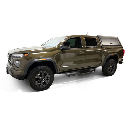 Westin 20-44015 Outlaw Drop Running Boards | Chevrolet Colorado / GMC Canyon (15-26) (20-44015)