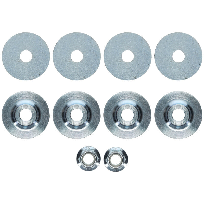 Camburg UCA Bushing Pivot Washer Kit | Ford Ranger / Ford Bronco (19-26) / (21-26) (CAM-010110)