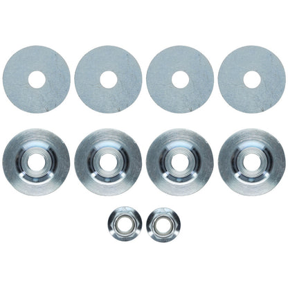 Camburg UCA Bushing Pivot Washer Kit | Ford Ranger / Ford Bronco (19-26) / (21-26) (CAM-010110)