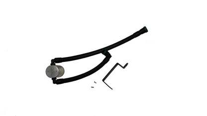 J&L Oil Separator | Ford Ranger / Bronco (19-26) (3059P-C)