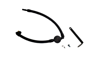 J&L 2.3L EcoBoost Oil Separator | Ford Bronco (21-26) (3075P-B)