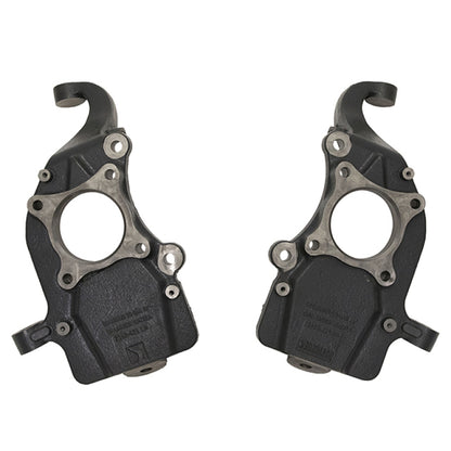 Belltech Drop Spindle Set | Ford F-150 (15-20) (2352)