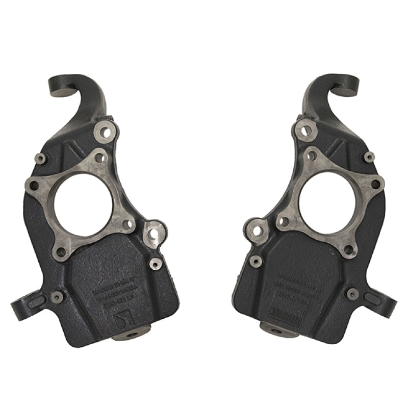 Belltech Drop Spindle Set | Ford F-150 (15-20) (2352)