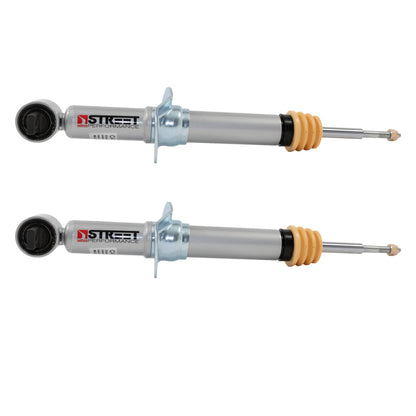 Belltech 19-21 Ford Ranger Complete Kit w/ Street Performance Shocks | Ford Ranger (19-26) (1042SP)