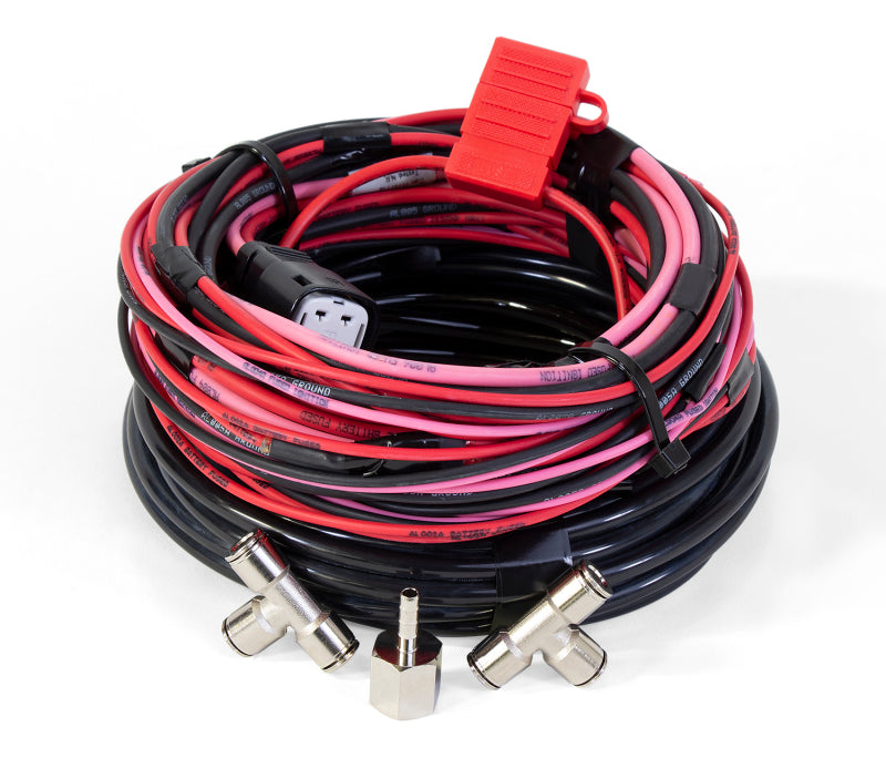 Air Lift Wireless Air Control System V2 | Ford Ranger (19-26) (74000)