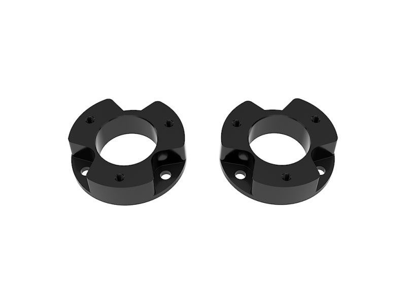 ICON 2.25in Front Coilover Spacer Kit | Ford Ranger Raptor (19-26) (IVD6140)