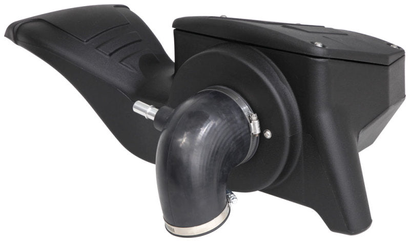 Airaid 2.3L Performance Air Intake System | Ford Ranger (19-26) (404-362)