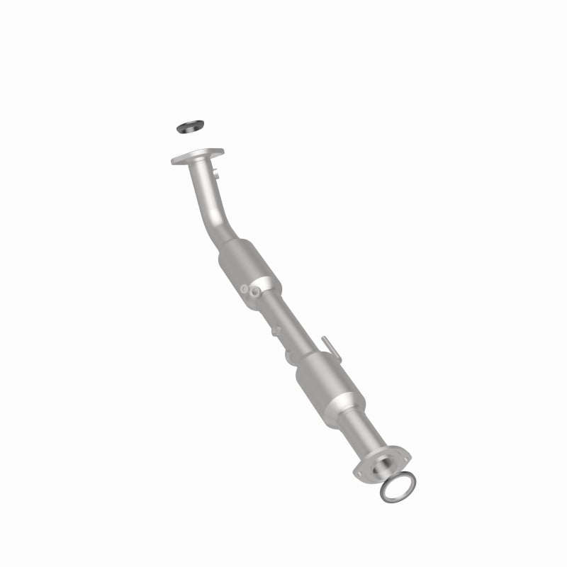 MagnaFlow Conv DF 2.7 Rear Catalytic Converter | Toyota Tacoma (05-23) (24487)