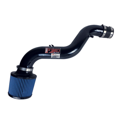 Injen Short Ram Cold Air Intake System | 1990 - 1993 Acura Integra (IS1400BLK)