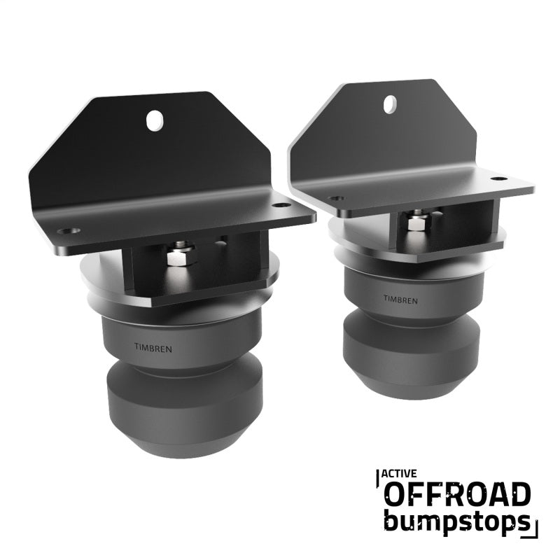 Timbren Rear Active Off Road Bumpstops | Lexus LX570 / Toyota Land Cruiser (08-21) ABSTORLC2