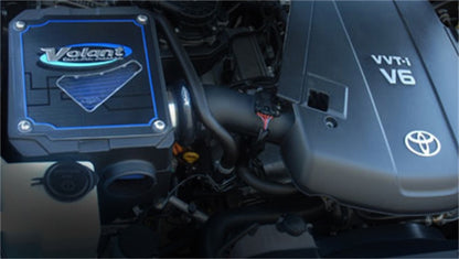 Volant Pro5 Closed Box Air Intake System | Toyota Tacoma 4.0L V6 (18540)