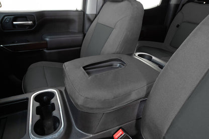 Covercraft Custom Front Seat Covers | Ford Bronco (21-24) GTF4311ABENSC