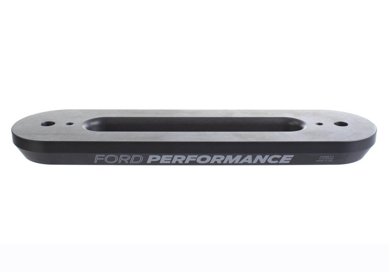Ford Racing Warn Factor 55 Fairlead | Ford Bronco (21-26) (M-1821-FL)