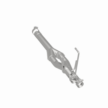 MagnaFlow Conv DF Exhaust: Dodge Ram 1500 (2009-2010) / Ram 1500 (2011-2018) / Ram 1500 Classic (2019-2024)