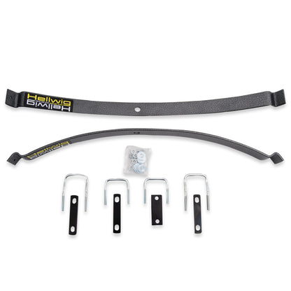 Hellwig 2012-2023 Toyota Tacoma EZ Level 990 Helper Spring | Toyota Tacoma (12-23)