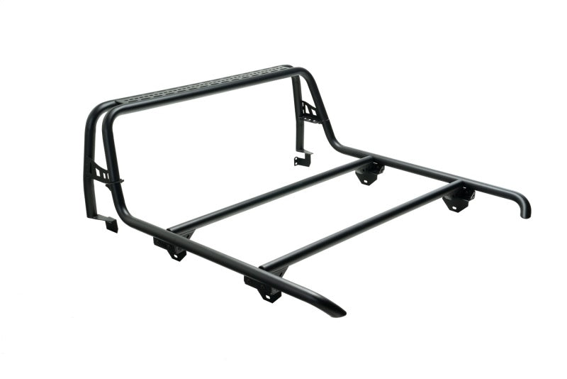 Rugged Ridge Sport Roof Rack: Fits Most Jeep Gladiator Models (2018-2026)