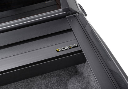 RetraxPRO XR 5.5ft Bed Tonneau Cover | Toyota Tundra (22-26) (T-80861)