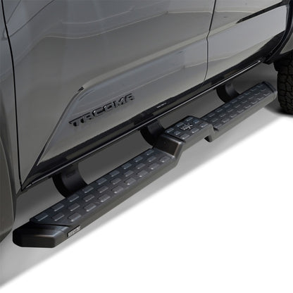Westin 2024-2026 Toyota Tacoma DC HDX Running Boards | Toyota Tacoma (24-26) (55-32785)