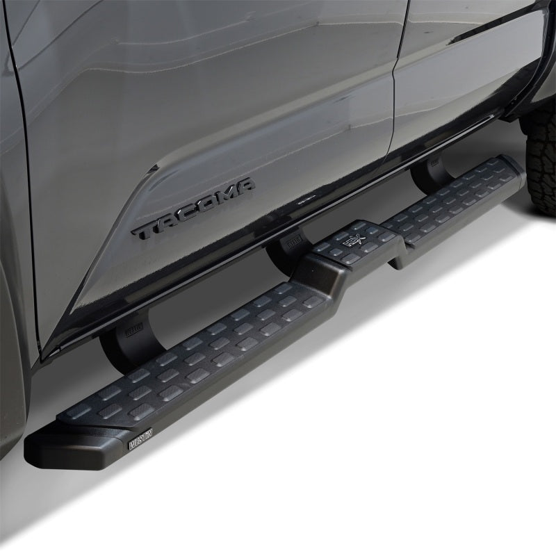 Westin 2024-2026 Toyota Tacoma DC HDX Running Boards | Toyota Tacoma (24-26) (55-32785)