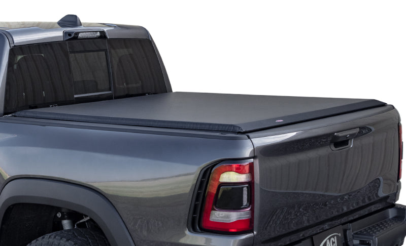 Access Literider Roll-Up Cover: Jeep Gladiator 2020-2023 (37019)