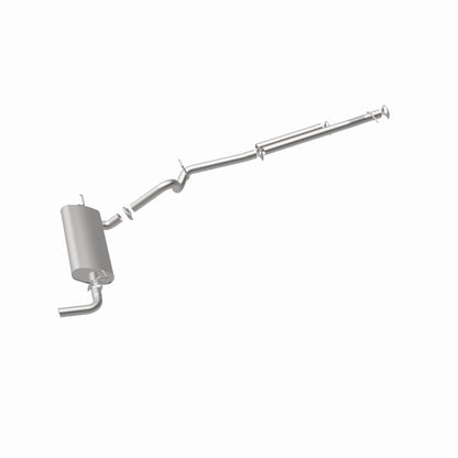 Magnaflow Direct-Fit Replacement Exhaust System | Jeep Wrangler 3.8L (07-11) (106-0045)