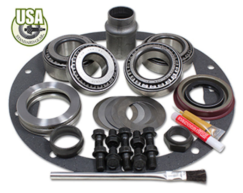 Yukon Master Overhaul Kit | Toyota T100 / Tacoma (00-15) / Tundra (00-06) (ZK T100)