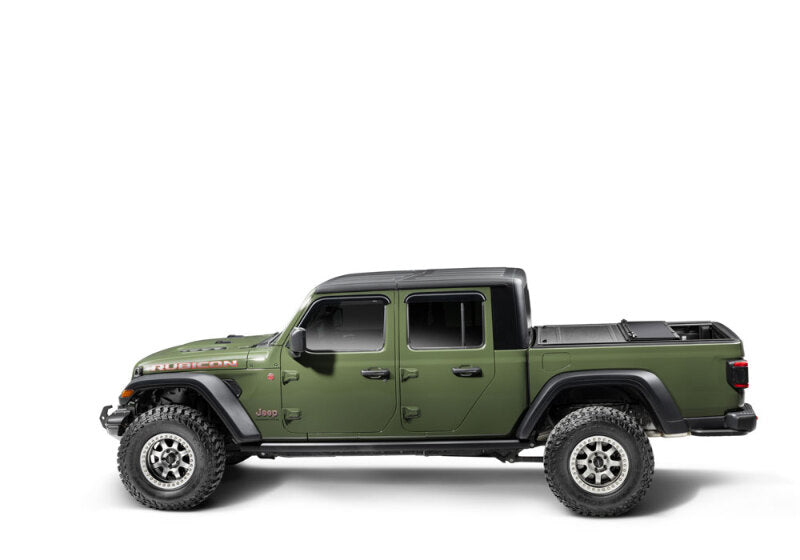 BAK Bed Cover | Toyota Tundra (19-21 / 10-13 / 14-18) (449409TTS)