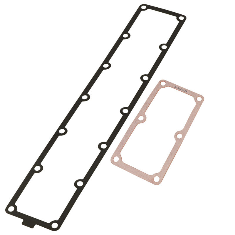 BD Diesel 6.7L Cummins Killer Grid Heater Upgrade Kit | Ram 2500/3500 (11-24, 2011-2025) (1041520)