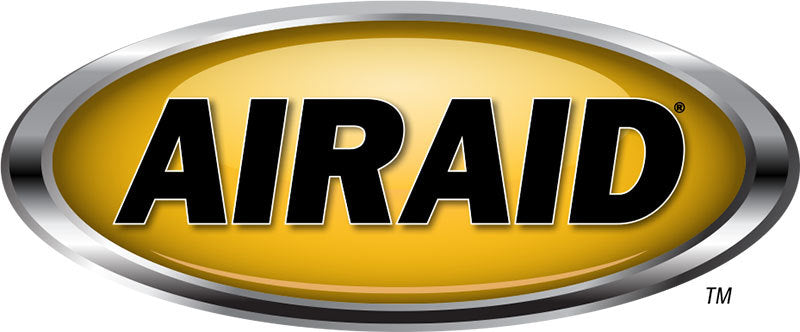 Airaid 2011-2025 Ram 2500/3500 Diesel Direct Replacement Filter | 850-357