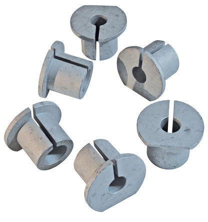 SPC Performance Assorted Camber Sleeve: Jeep Gladiator (20-24) / Wrangler JK (18) / Wrangler (18-24)