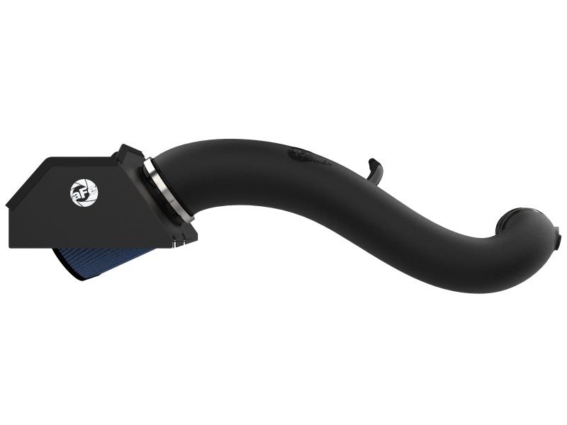 aFe Rapid Induction Cold Air Intake Pro 5R Filter (F&R): RAM 1500 New Body 2019-2023 3.6L