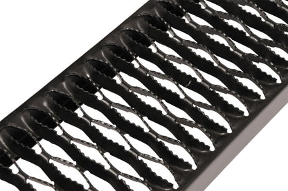 Dee Zee Rough Step Universal Running Board | Ford Ranger (19-26) (DZ15321A)