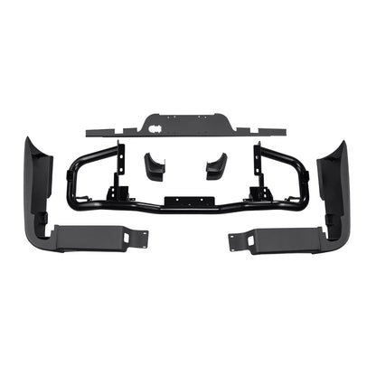 ARB Summit Rstb Integrit Rear Bumper | Toyota Tacoma (16-19, 20-23) (3623040)
