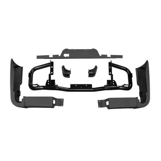 ARB Summit Rstb Integrit Rear Bumper | Toyota Tacoma (16-19, 20-23) (3623040)