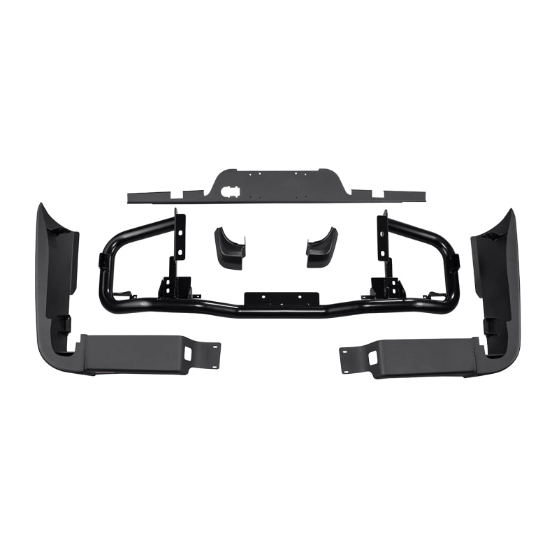 ARB Summit Rstb Integrit Rear Bumper | Toyota Tacoma (16-19, 20-23) (3623040)
